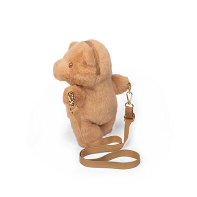  My Story My Furry Fantasy Wearable Bear Bag