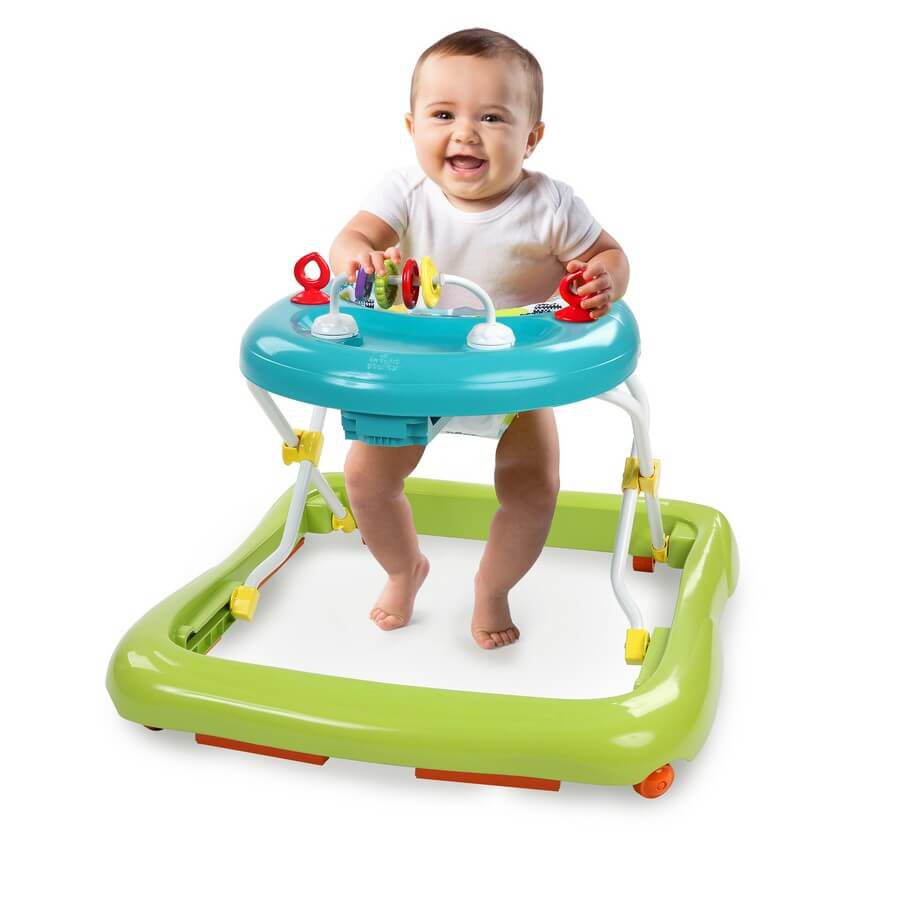 safari baby walker