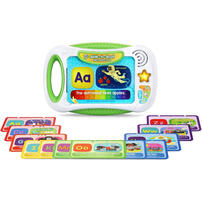 LeapFrog Slide To Read ABC Flashcards