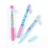 Make It Real DIY Floaty Pens