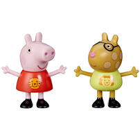 Peppa Pig Peppa's Best Friends 2-Packs - Assorted