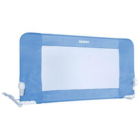 Demby Compact Bed Rail Blue