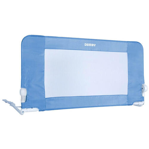Demby Compact Bed Rail Blue