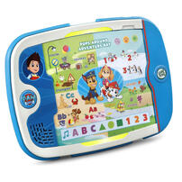 LeapFrog Paw Patrol Ryder'S Play & Learn Pup Pad
