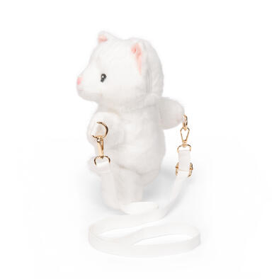  My Story My Furry Fantasy Wearable Kitten Bag