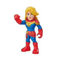 Marvel Super Heroes Avengers Mega Mighties - Assorted