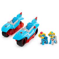 Paw Patrol Mighty Twins Power Split Vehicle