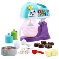LeapFrog Rainbow Learning Lights Mixer