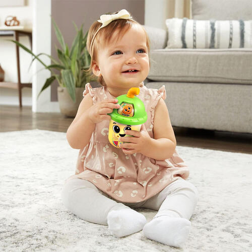 LeapFrog Fruit Colours Learning Smoothie - Assorted