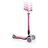 Globber Elite Prime Deep Pink Scooter