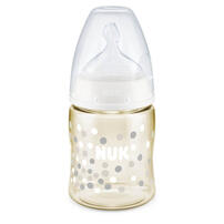 Nuk Bottle (150ml) 0-6M