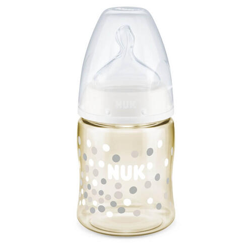 Nuk Bottle (150ml) 0-6M