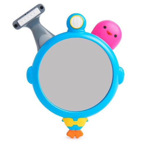 Munchkin See, Shave And Squirt