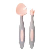 B.Box Toddler Cutlery Set Tutti Frutti