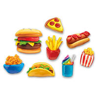 Cra-Z-Art Crackle Create & Crack Fun Foods