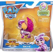 Paw Patrol Mighty Pups - Assorted