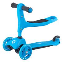 Evo 3 In 1 Cruiser Teal
