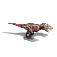 Discovery Mindblown 4D T-Rex Anatomy Kit