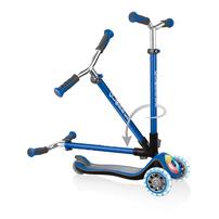 Globber Elite Prime Navy Blue Scooter