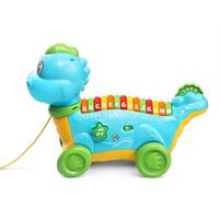 LeapFrog Lettersaurus