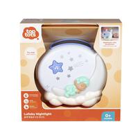 Top Tots Lullaby Nightlight