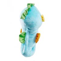 Fisher-Price Infant Sooth and Glow Seahorse Blue