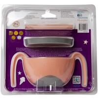 B.Box Bowl And Straw Tutti Frutti
