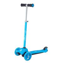 Evo 3 In 1 Cruiser Teal