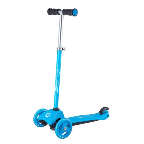 Evo 3 In 1 Cruiser Teal