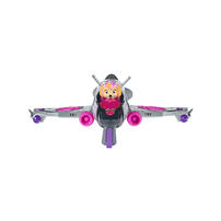 Paw Patrol The Mighty Movie Skye Mighty Movie Jet