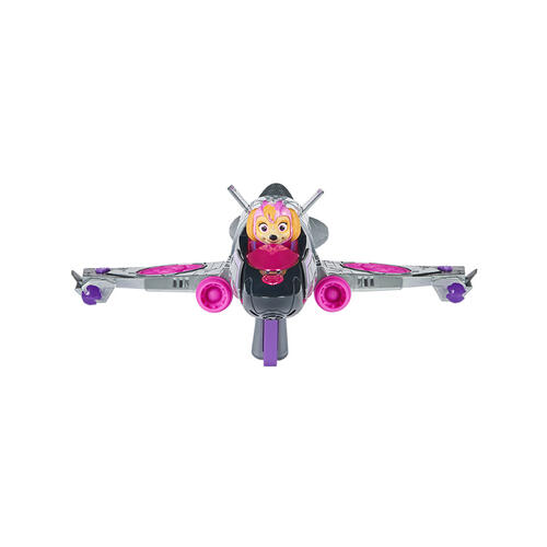 Paw Patrol The Mighty Movie Skye Mighty Movie Jet