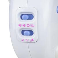 Top Tots Lullaby Nightlight