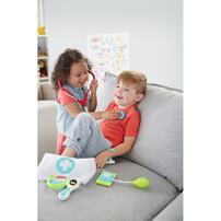 Fisher-Price Medical Kit