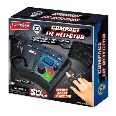 Eastcolight Compact Lie Detector