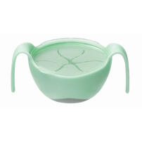 B.Box Bowl and Straw Pistachio