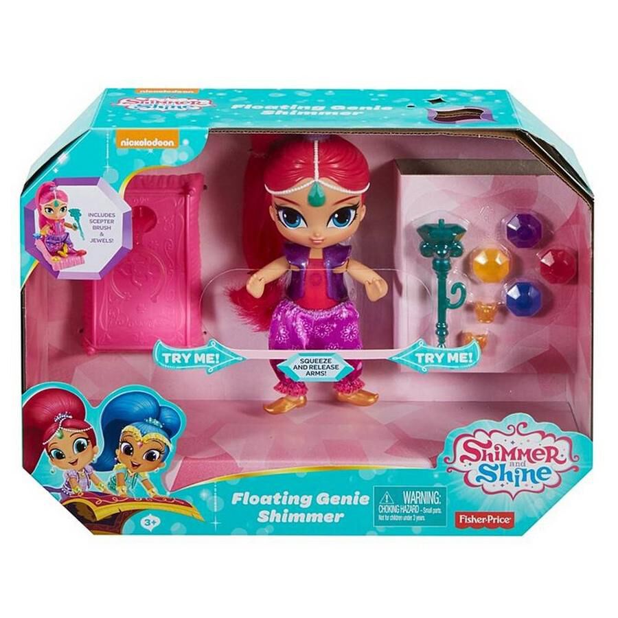 shimmer and shine toys r us