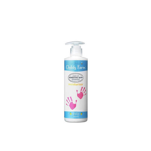 Childs Farm Moisturiser Grapefruit and Tea Tree 250ml