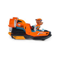 Paw Patrol The Mighty Movie Themed Vehicles - Assorted