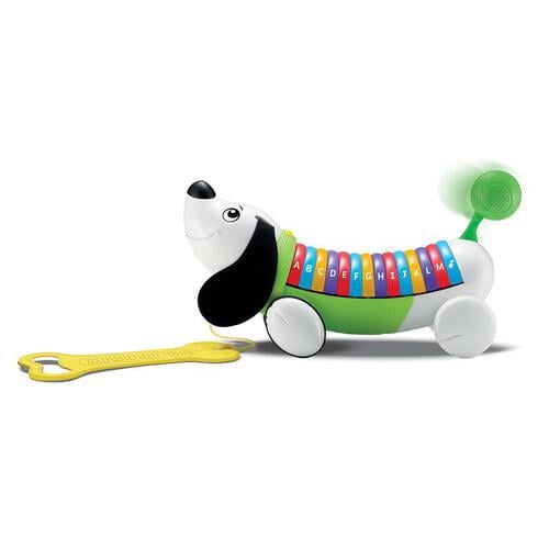 LeapFrog Alphapup