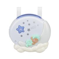 Top Tots Lullaby Nightlight