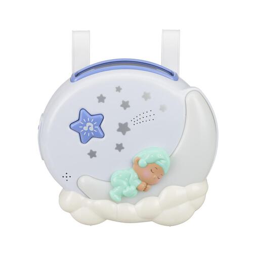 Top Tots Lullaby Nightlight