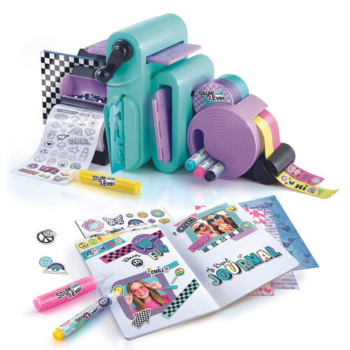 Style 4 Ever Scrapbooking Studio