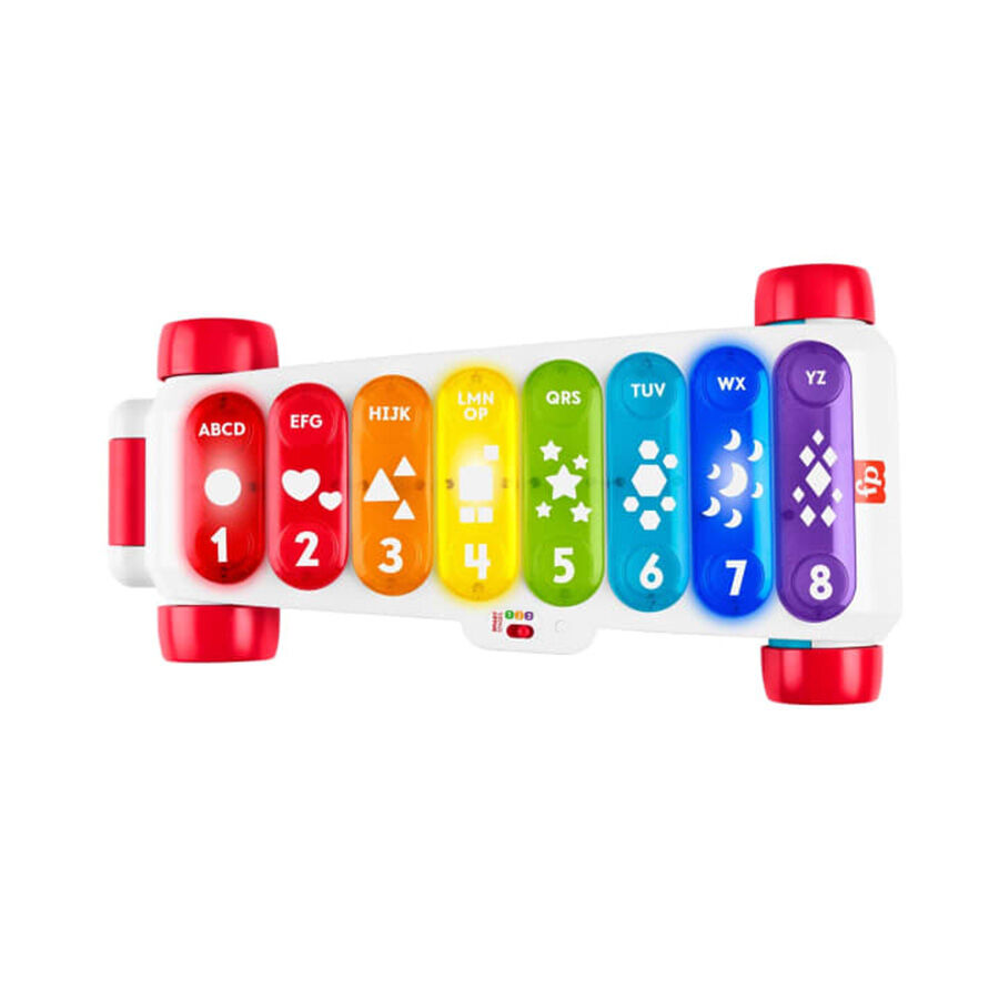 Fisher sales price xylophone