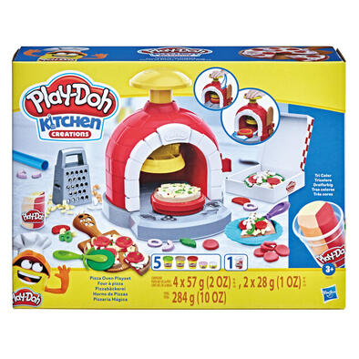 Play-Doh Pizza Playset