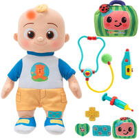 Cocomelon Boo Boo JJ