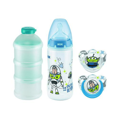 Toy Story Bottle Bundle Set - Assorted