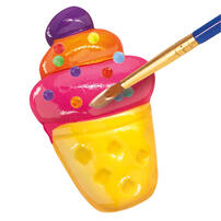 Cra-Z-Art Crackle Create & Crack Sweet Treats