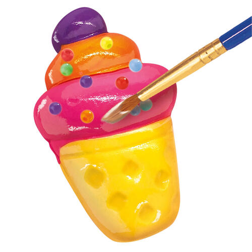 Cra-Z-Art Crackle Create & Crack Sweet Treats