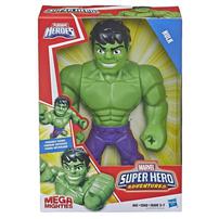 Marvel Super Heroes Avengers Mega Mighties - Assorted