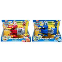 Paw Patrol Power Changing Vehicle - Assorted